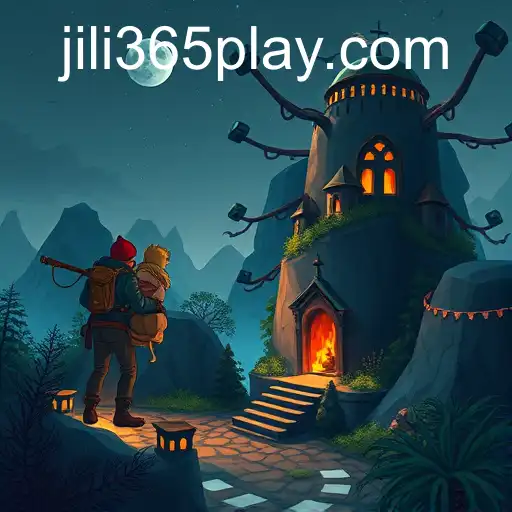 Exploring the Excitement of Adventure Games on Jili365