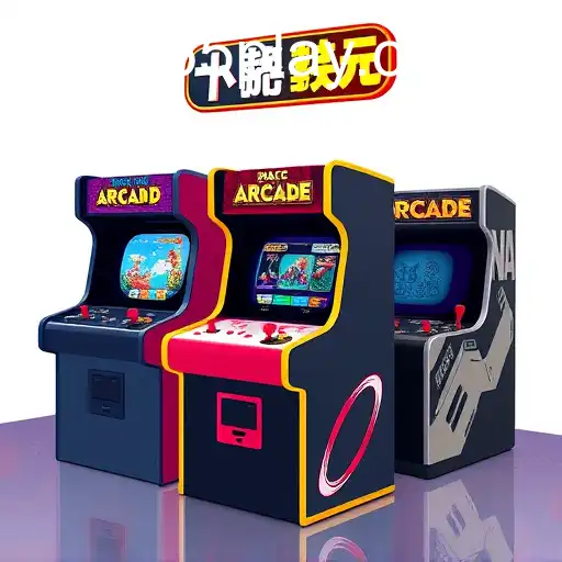 Exploring Arcade Games: The Allure of jili365