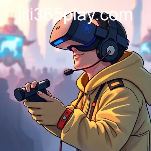 The Impact of Online Gaming Communities in 2025