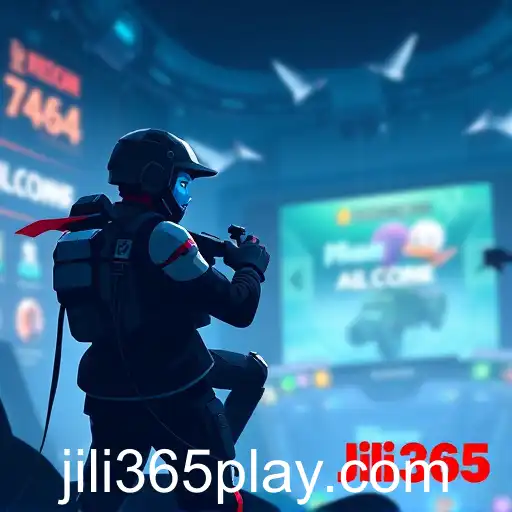 Jili365: Revolutionizing Online Gaming in 2025