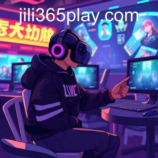 Jili365 Emerges as a Premier Gaming Platform