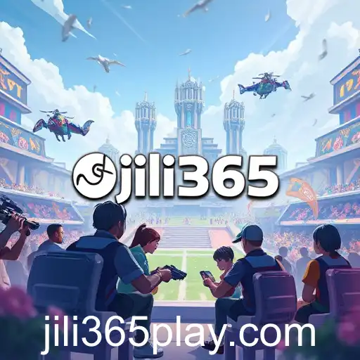 Gaming in the Digital Age: Jili365's Impact and Innovations