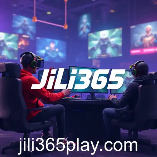 The Digital Horizon: Gaming Innovations and Trends