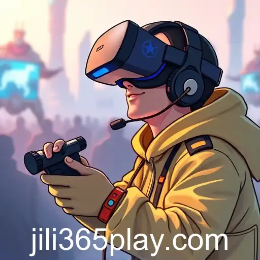 The Impact of Online Gaming Communities in 2025