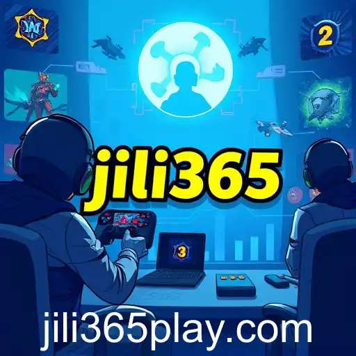 The Rise of Jili365: A Global Gaming Phenomenon