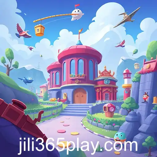 Jili365: The Gaming Hub Shaping Entertainment in 2025