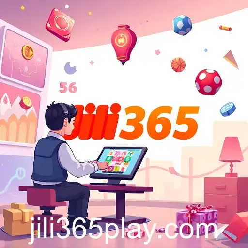 The Rise of Jili365: Revolutionizing Online Gaming