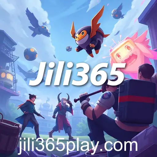 The Rise of Jili365 in the Gaming World