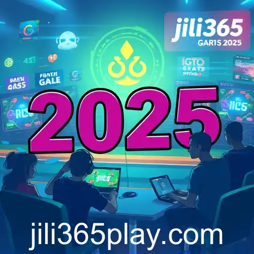 The Rising Influence of Jili365 in the Online Gaming World