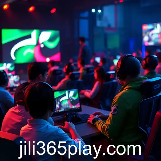 The Rise of Online Gaming Communities