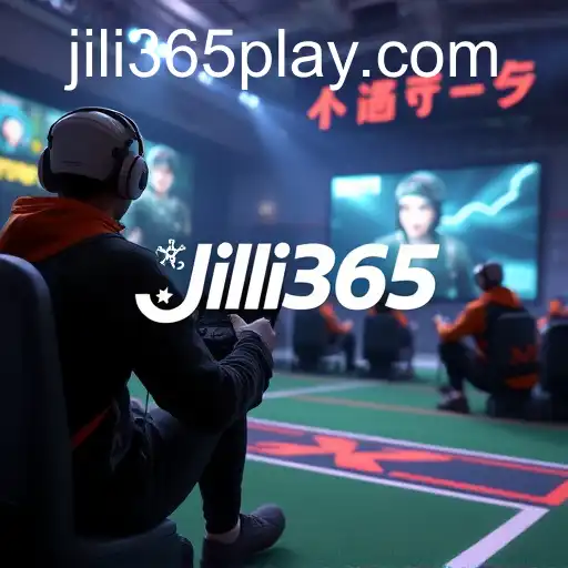 The Rise of Jili365: A Digital Hub for Gamers