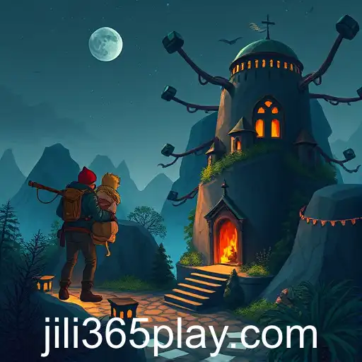 Exploring the Excitement of Adventure Games on Jili365