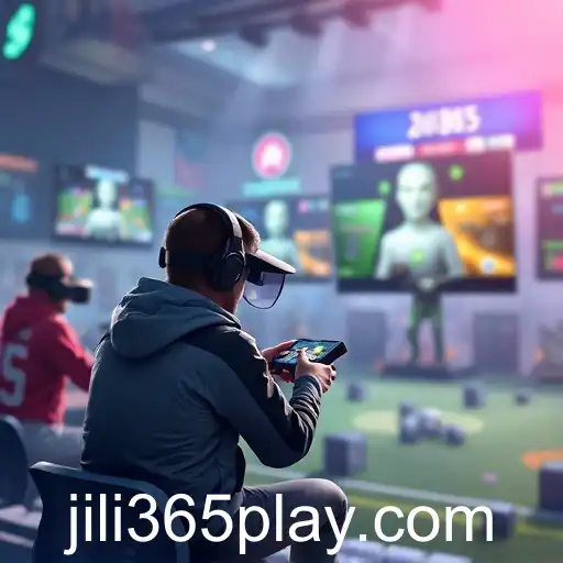 Evolving Trends in Online Gaming Platforms