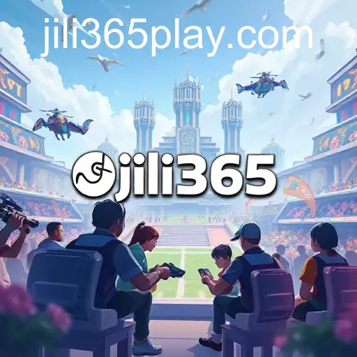 Gaming in the Digital Age: Jili365's Impact and Innovations