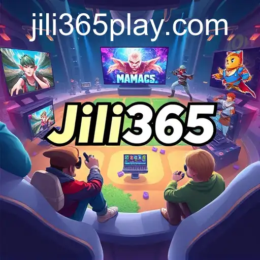 Jili365: A Digital Gaming Revolution