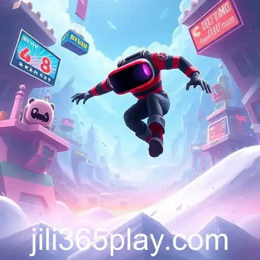 Jili365: Revolutionizing Online Gaming in 2025