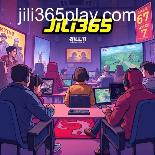 Jili365: Revolutionizing Online Gaming in 2025