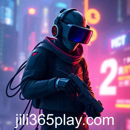 The Rise of Jili365 in the Gaming World