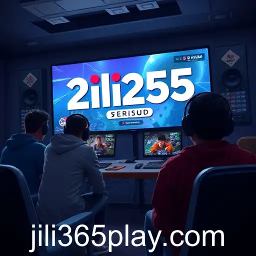 The Rise of Online Gaming Platforms in 2025