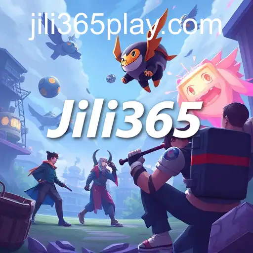 The Rise of Jili365 in the Gaming World