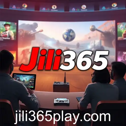 The Rise of Jili365: Revolutionizing Online Gaming
