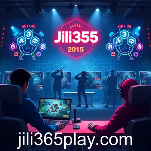 The Rise of Online Gaming Platforms in 2025