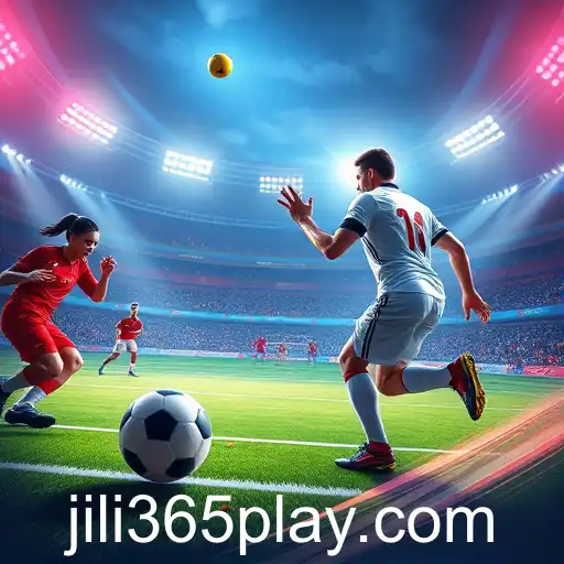 Exploring the Exciting World of Sports Games on Jili365